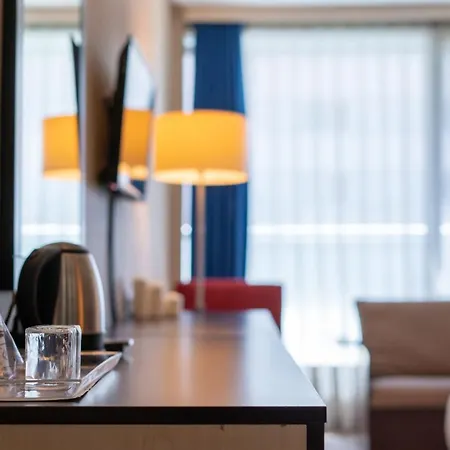 Hotel Lazz By Ketenci 3*