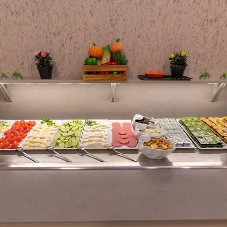 Hotel Lazz By Ketenci Izmir