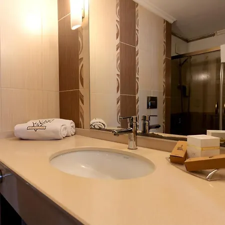 Lazz By Ketenci Hotel