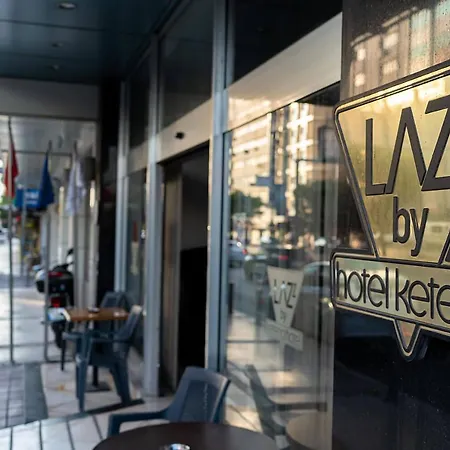 Lazz By Ketenci Hotel Izmir