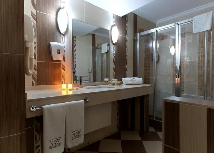 Lazz By Ketenci Hotel