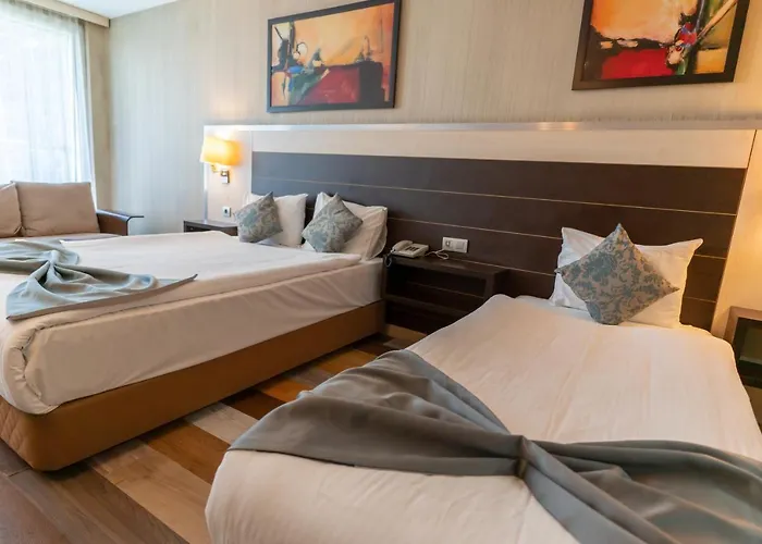 Lazz By Ketenci 3* İzmir