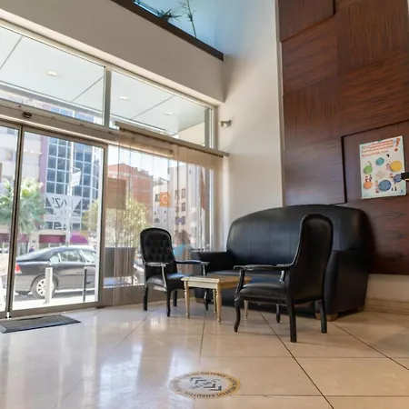 Lazz By Ketenci Szálloda 3*