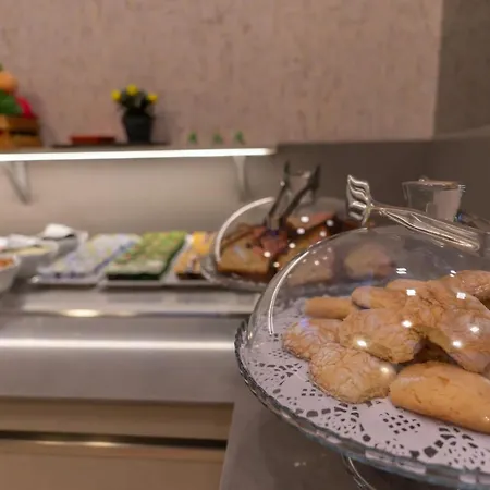 ホテル Lazz By Ketenci 3*