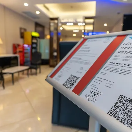 Lazz By Ketenci 3* イズミル