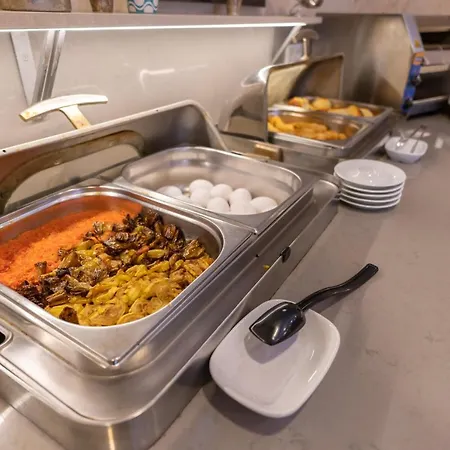 ホテル Lazz By Ketenci