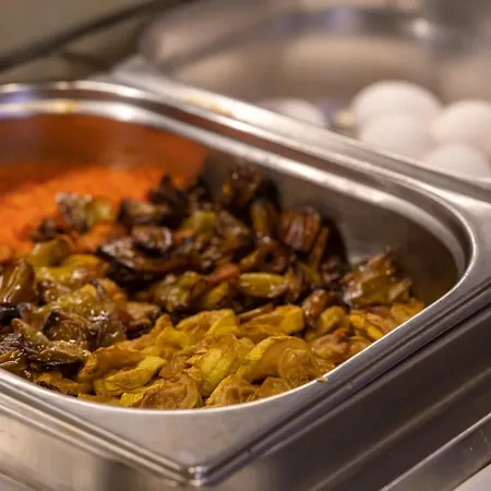 Lazz By Ketenci Hotel