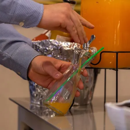 Hotel Lazz By Ketenci 3*