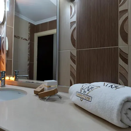 Hotel Lazz By Ketenci Esmirna