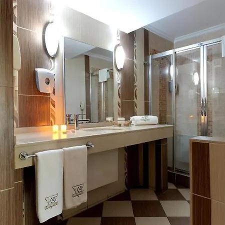 ホテル Lazz By Ketenci 3*