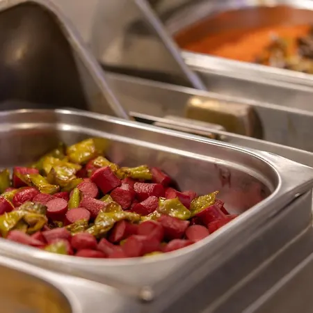 Lazz By Ketenci ホテル イズミル