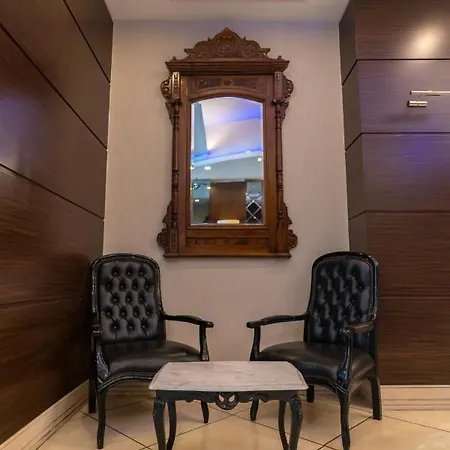 Lazz By Ketenci Hotel Smirne