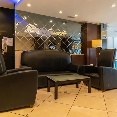 Hotell Lazz By Ketenci