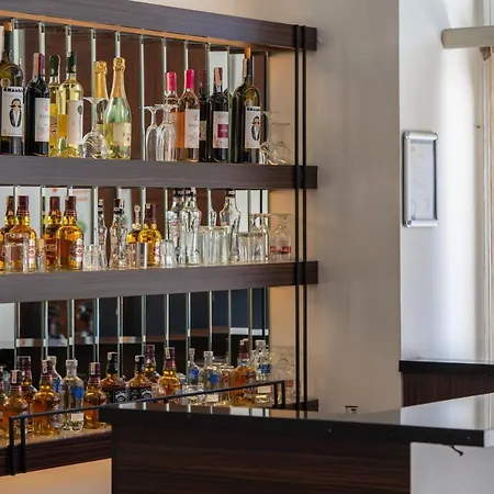 Lazz By Ketenci ホテル