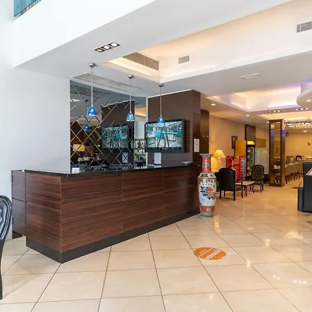 Lazz By Ketenci Hotell