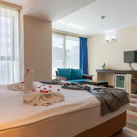 Lazz By Ketenci 3* Esmirna