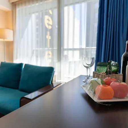 Hotel Lazz By Ketenci