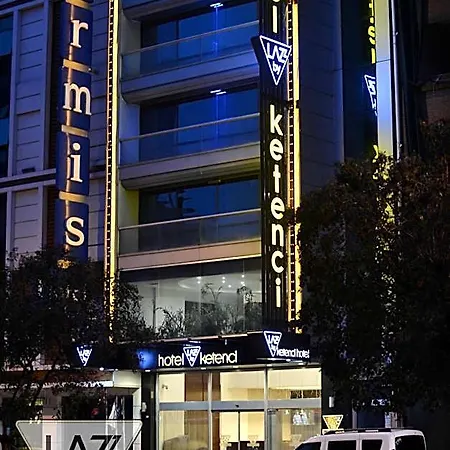 Lazz By Ketenci Hotel Izmir