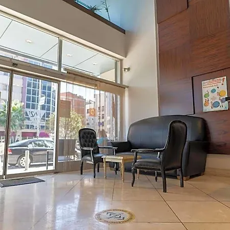 Lazz By Ketenci Hotel Izmir