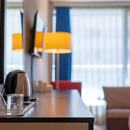 Lazz By Ketenci Hotel 3*