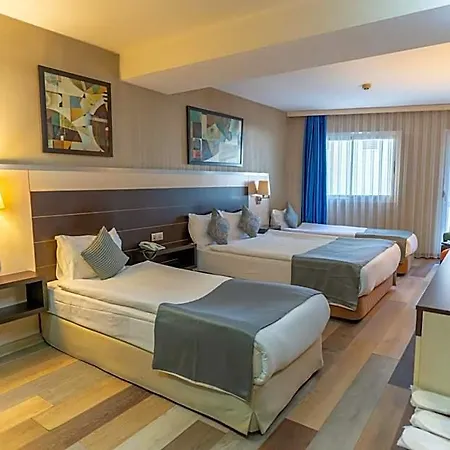 Lazz By Ketenci Hotel