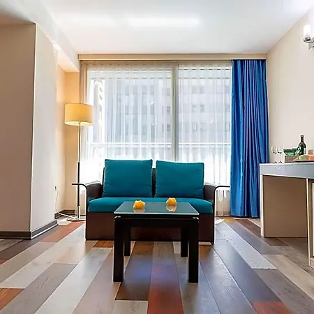 Hotel Lazz By Ketenci