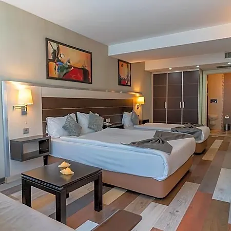 Lazz By Ketenci Hotel 3*