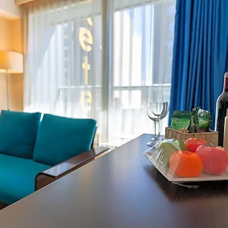 Lazz By Ketenci Hotel 3*