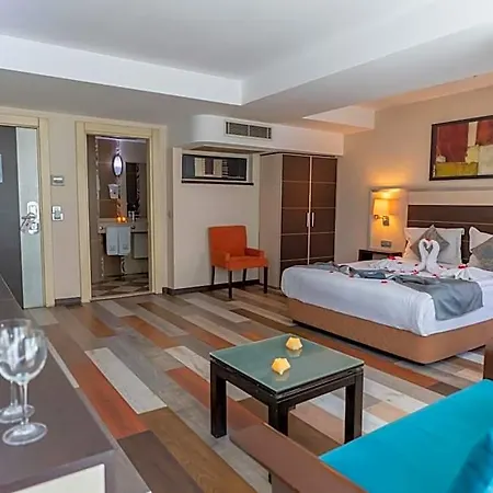 Hotel Lazz By Ketenci Izmir