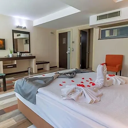 Lazz By Ketenci Hotel Izmir