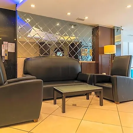 Hotel Lazz By Ketenci Izmir