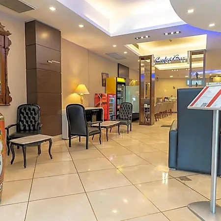 Hotel Lazz By Ketenci Izmir