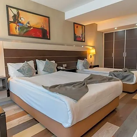 Lazz By Ketenci Hotel Izmir