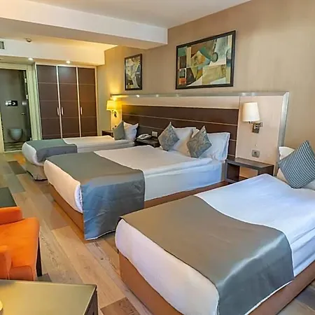 Hotel Lazz By Ketenci Izmir