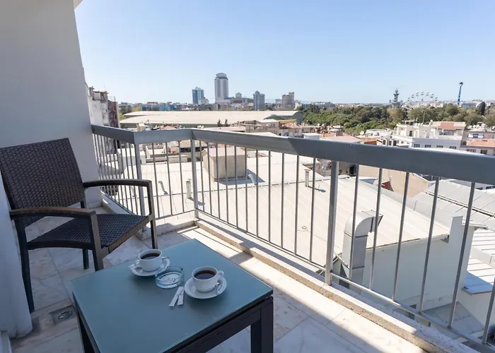 Otel Lazz By Ketenci İzmir