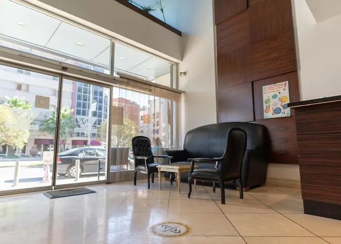 Lazz By Ketenci Otel 3*