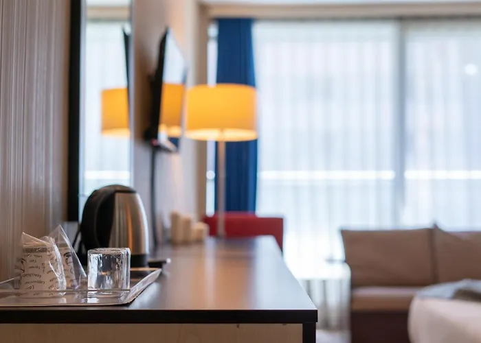 Hotel Lazz By Ketenci 3*