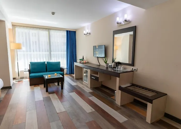 Otel Lazz By Ketenci İzmir