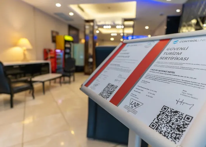 Lazz By Ketenci 3* İzmir