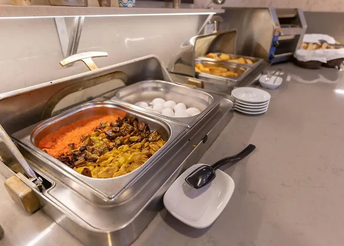 Szálloda Lazz By Ketenci