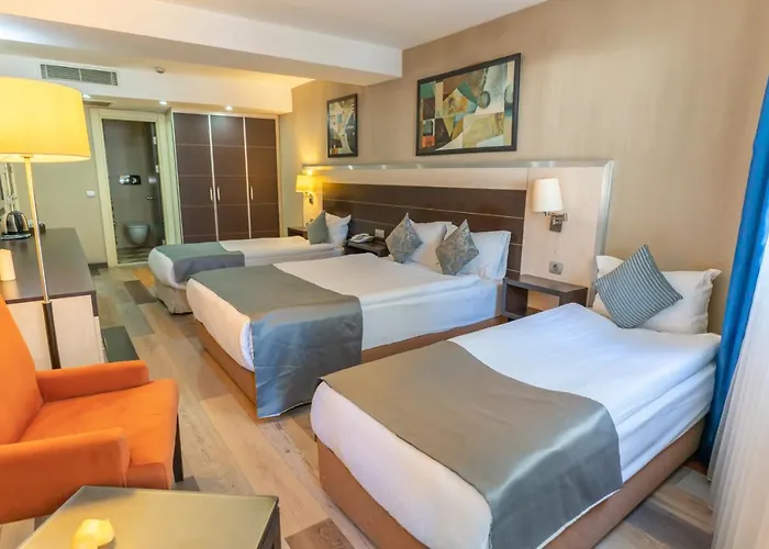 Lazz By Ketenci Otel İzmir