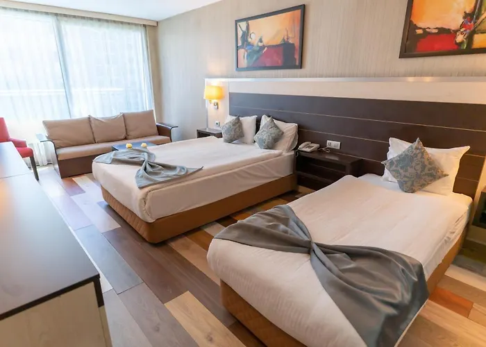 Lazz By Ketenci 3* İzmir