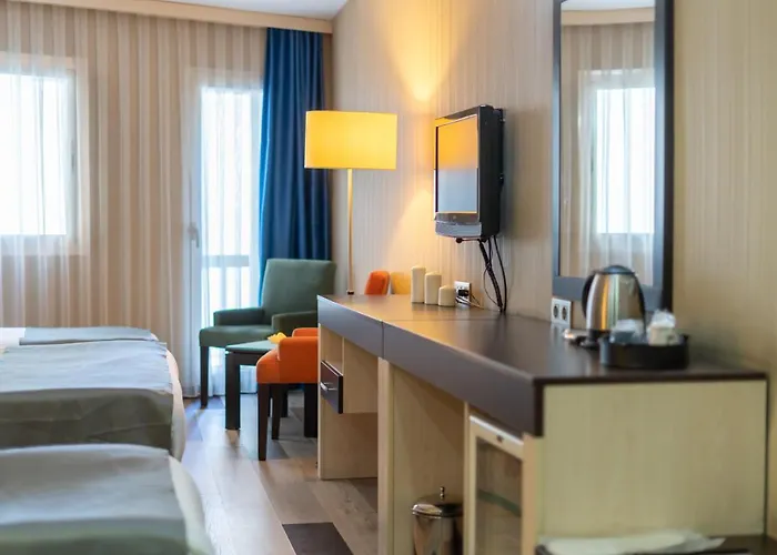Hotel Lazz By Ketenci İzmir