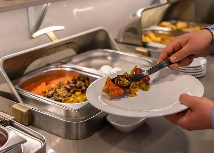 Otel Lazz By Ketenci 3*