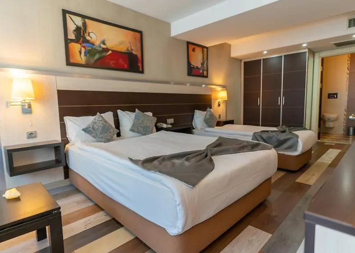 Otel Lazz By Ketenci İzmir