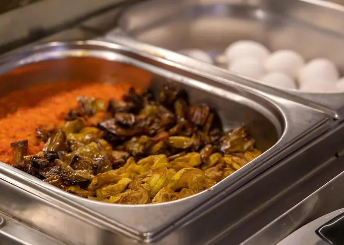 Lazz By Ketenci Szálloda