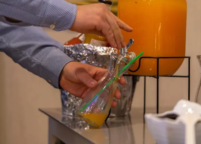 Szálloda Lazz By Ketenci 3*