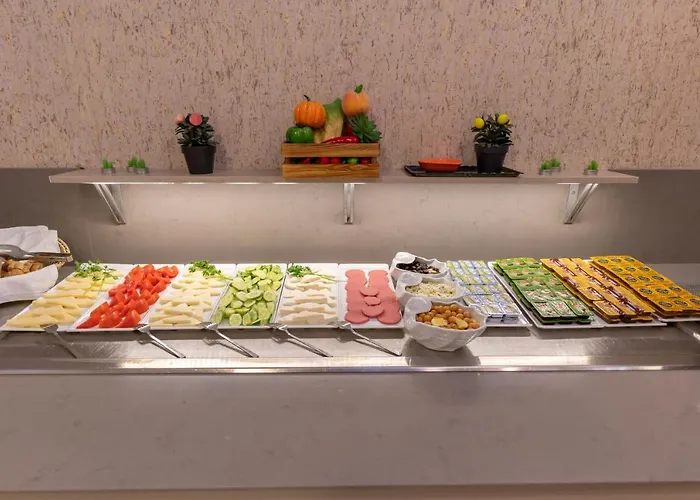 Otel Lazz By Ketenci İzmir