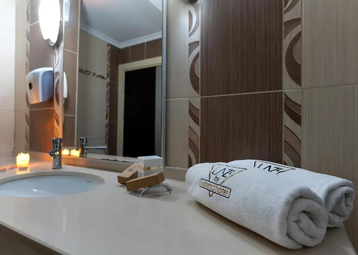 Hotel Lazz By Ketenci İzmir