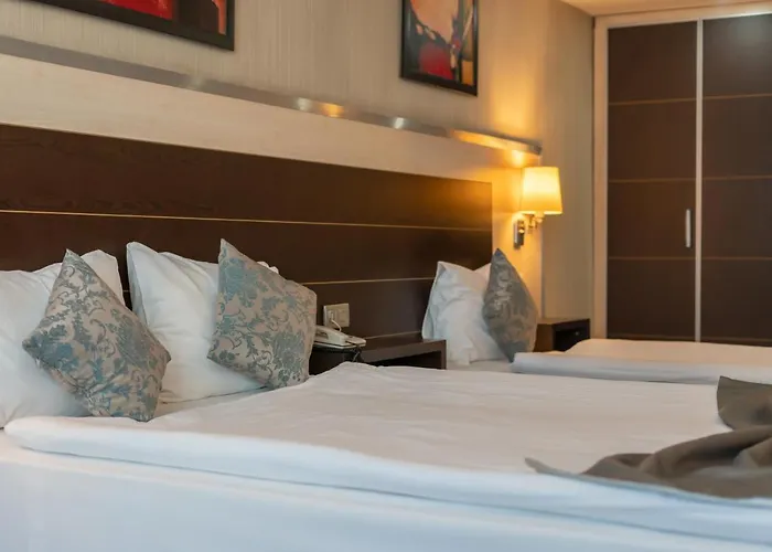 Lazz By Ketenci Otel